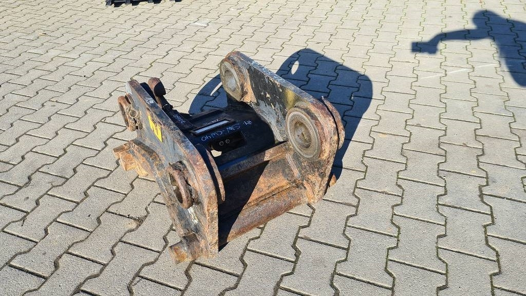 Сцепное устройство для Строительной техники Schnellwechsler CW40 90/325/470 CASE CX240 gebr: фото 12 Сцепное устройство для Строительной техники Schnellwechsler CW40 90/325/470 CASE CX240 gebr: фото 12