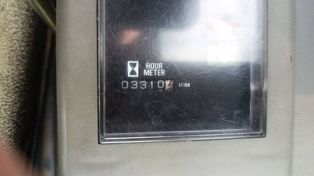 Мини-экскаватор Takeuchi TB219, Minibagger mit neuem Schnellwechsler MS 03: фото 12