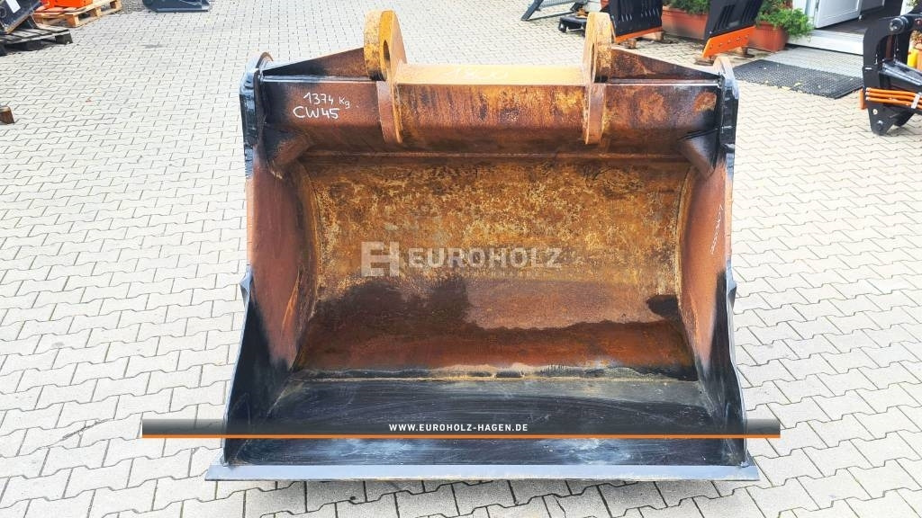 Tieflöffel passend für Verachtert CW45 1800 mm - Ковш для экскаватора: фото 2 Tieflöffel passend für Verachtert CW45 1800 mm - Ковш для экскаватора: фото 2