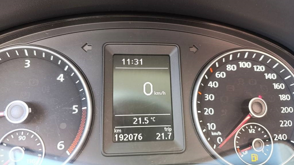 Volkswagen VW Caddy, Transporter, Werkstattschränke, Webasto - Фургон с закрытым кузовом: фото 5 Volkswagen VW Caddy, Transporter, Werkstattschränke, Webasto - Фургон с закрытым кузовом: фото 5