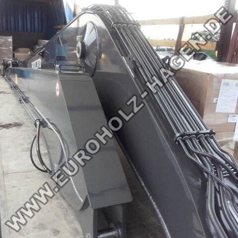 Новый Гусеничный экскаватор Volvo EC 460 Lange arm 22m LONG REACH Ausleger Boom: фото 6