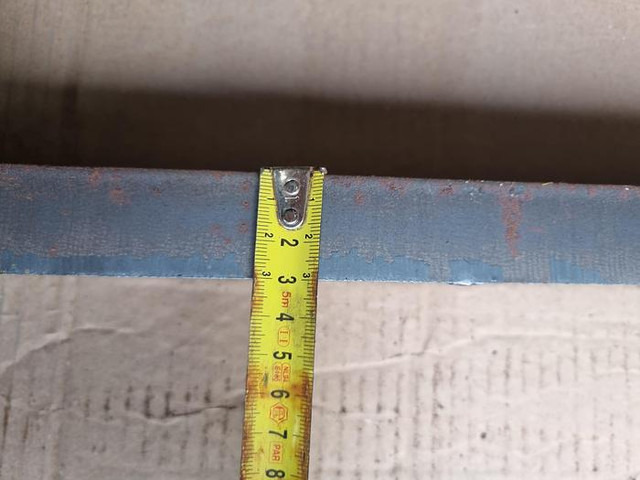 Big Anschweißhaken passend zu JCB Q-FIT Aufnahme - Сцепное устройство: фото 5 Big Anschweißhaken passend zu JCB Q-FIT Aufnahme - Сцепное устройство: фото 5