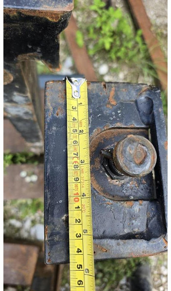 Big FEM 4 Palettengabel в лизинг Big FEM 4 Palettengabel: фото 7