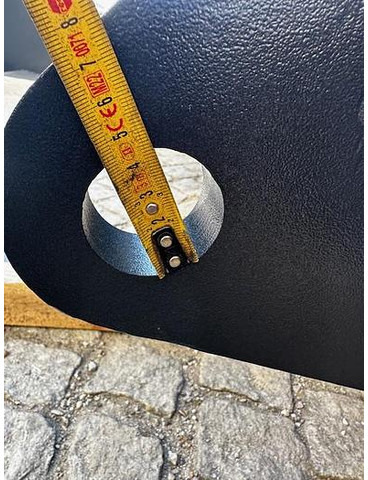 Новый Ковш Big Volumenschaufel 200 cm mit JCB 520-50 Aufnahme: фото 8 Новый Ковш Big Volumenschaufel 200 cm mit JCB 520-50 Aufnahme: фото 8