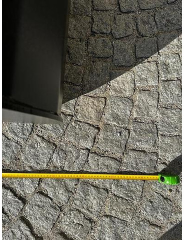 Big Volumenschaufel 240 cm mit Weidemann Aufnahme - Ковш: фото 3 Big Volumenschaufel 240 cm mit Weidemann Aufnahme - Ковш: фото 3