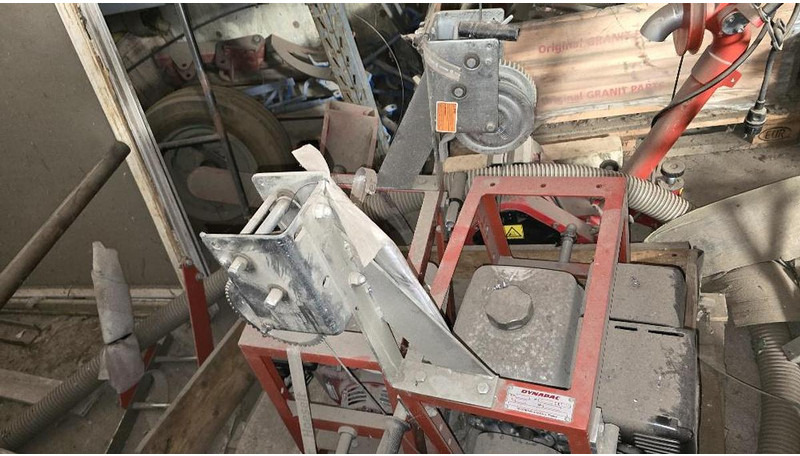 Dynapac BT90 Motorblock / Vibrationsantrieb - Двигатель: фото 2 Dynapac BT90 Motorblock / Vibrationsantrieb - Двигатель: фото 2