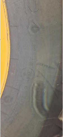 Pirelli 480/70R24 Reifen - Шина: фото 5 Pirelli 480/70R24 Reifen - Шина: фото 5