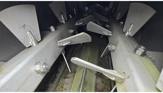 Инвентарь для животноводства Samag Edelstahl Mischer: фото 18 Инвентарь для животноводства Samag Edelstahl Mischer: фото 18