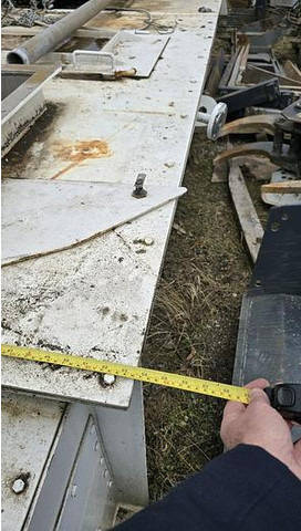 Инвентарь для животноводства Samag Edelstahl Mischer: фото 15 Инвентарь для животноводства Samag Edelstahl Mischer: фото 15