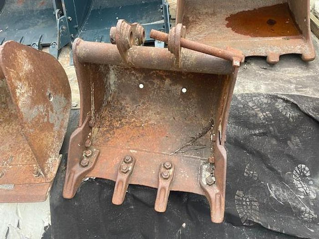 Tieflöffel 60 cm - Ковш: фото 5 Tieflöffel 60 cm - Ковш: фото 5