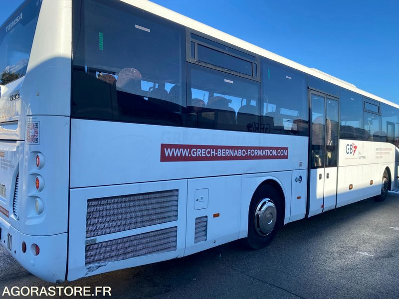 Autocar TEMSA auto école - 2016 - 195000 Kms - Школьный автобус: фото 3 Autocar TEMSA auto école - 2016 - 195000 Kms - Школьный автобус: фото 3