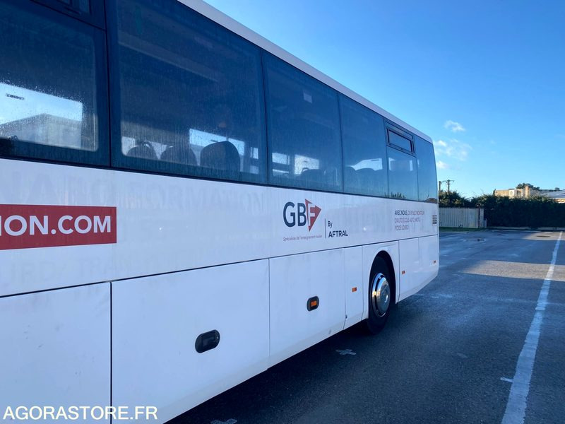 Autocar TEMSA auto école - 2016 - 195000 Kms - Школьный автобус: фото 5 Autocar TEMSA auto école - 2016 - 195000 Kms - Школьный автобус: фото 5