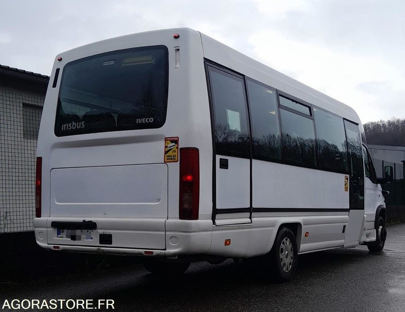 Autocar iveco wing 28places - Туристический автобус: фото 3 Autocar iveco wing 28places - Туристический автобус: фото 3