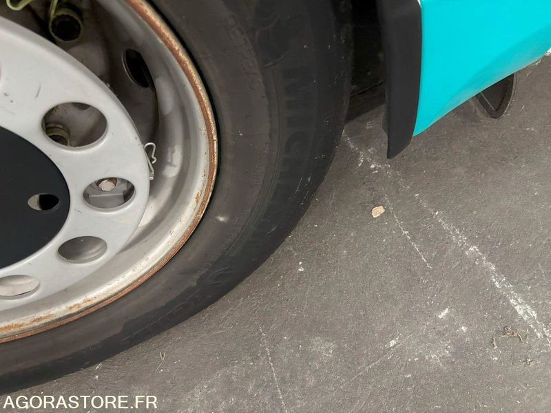 Автобус Bus urbain RENAULT AGORA (réf. 2004): фото 6 Автобус Bus urbain RENAULT AGORA (réf. 2004): фото 6