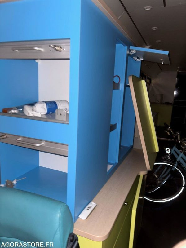 Автобус Bus urbain RENAULT AGORA (réf. 2004): фото 10 Автобус Bus urbain RENAULT AGORA (réf. 2004): фото 10