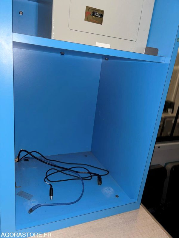 Автобус Bus urbain RENAULT AGORA (réf. 2004): фото 15 Автобус Bus urbain RENAULT AGORA (réf. 2004): фото 15