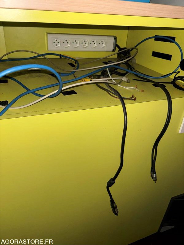 Автобус Bus urbain RENAULT AGORA (réf. 2004): фото 14 Автобус Bus urbain RENAULT AGORA (réf. 2004): фото 14