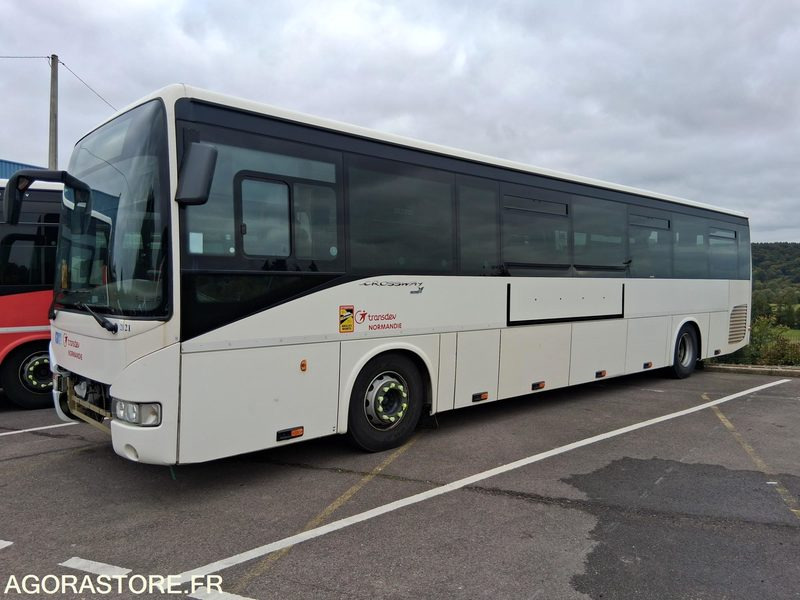 Car Iveco - 2011 - 393919kms - BW880BL - Автобус: фото 3 Car Iveco - 2011 - 393919kms - BW880BL - Автобус: фото 3