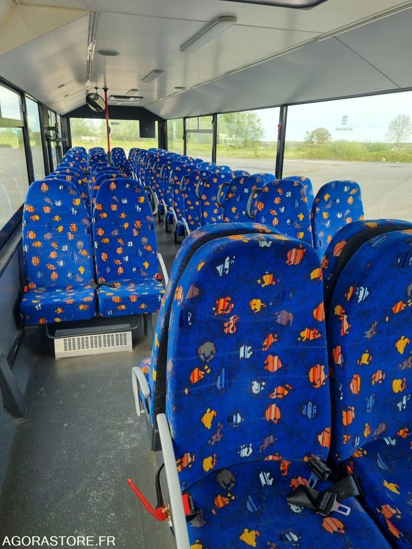 Fast Scoler 4 - 159 000 kms - Автобус: фото 3 Fast Scoler 4 - 159 000 kms - Автобус: фото 3