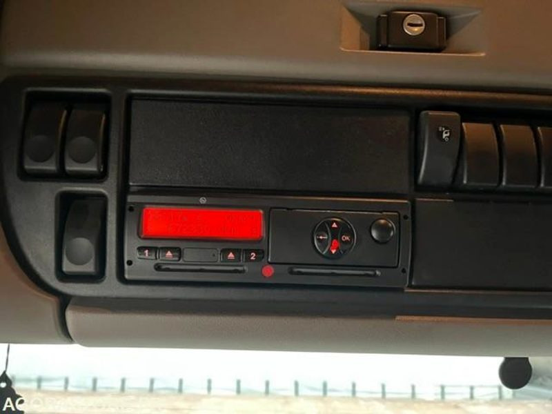 CAMION PLATEAU DAF 105.510 675 000 KM 2010 - Грузовик бортовой/ Платформа: фото 5 CAMION PLATEAU DAF 105.510 675 000 KM 2010 - Грузовик бортовой/ Платформа: фото 5