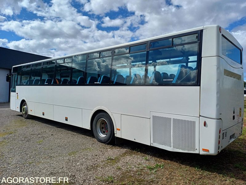 CAR FAST JUMBO - PARC 18209 - MEC 2011 - 265000KM / BS-604-JD - Школьный автобус: фото 5 CAR FAST JUMBO - PARC 18209 - MEC 2011 - 265000KM / BS-604-JD - Школьный автобус: фото 5
