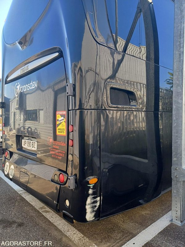 CAR IRISBUS MAGELYS 11324 (6016) MEC 2010 564789 KM AP-090-BZ - Туристический автобус: фото 4 CAR IRISBUS MAGELYS 11324 (6016) MEC 2010 564789 KM AP-090-BZ - Туристический автобус: фото 4