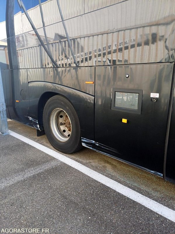 CAR IRISBUS MAGELYS 11324 (6016) MEC 2010 564789 KM AP-090-BZ - Туристический автобус: фото 3 CAR IRISBUS MAGELYS 11324 (6016) MEC 2010 564789 KM AP-090-BZ - Туристический автобус: фото 3