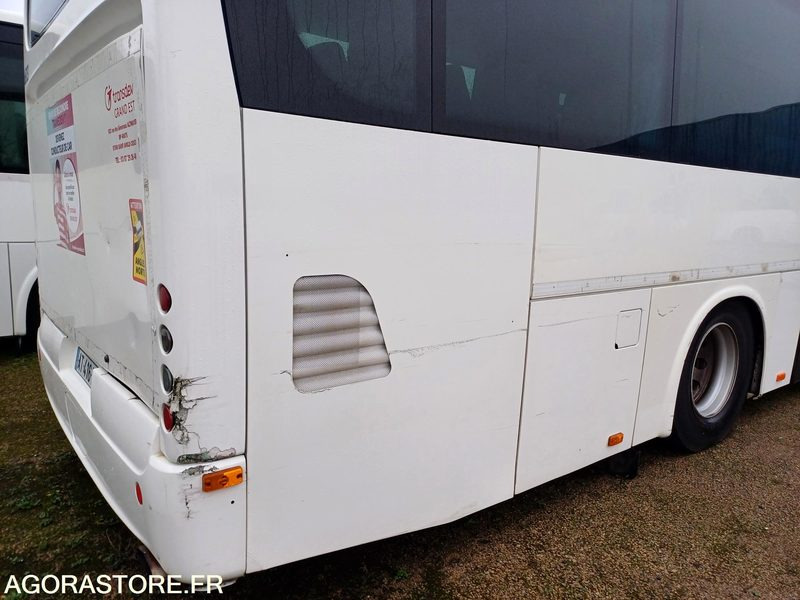 CAR IRISBUS RECREO - N°16813 - MEC2010 - 522000km/ AT-416-NP - Школьный автобус: фото 4 CAR IRISBUS RECREO - N°16813 - MEC2010 - 522000km/ AT-416-NP - Школьный автобус: фото 4