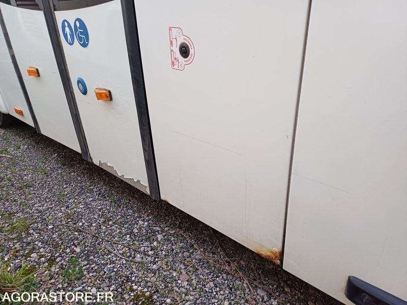 CAR IVECO ARWAY - N°16815 - MEC 2010 522000KM AT107SK - Школьный автобус: фото 4 CAR IVECO ARWAY - N°16815 - MEC 2010 522000KM AT107SK - Школьный автобус: фото 4