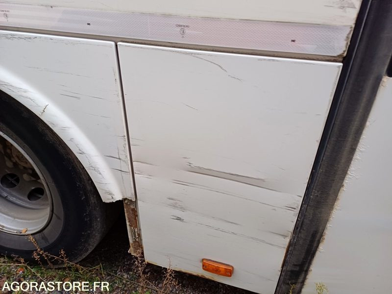 CAR IVECO ARWAY - PARC 16814 - MEC2010 497000KM AT933SJ - Школьный автобус: фото 5 CAR IVECO ARWAY - PARC 16814 - MEC2010 497000KM AT933SJ - Школьный автобус: фото 5