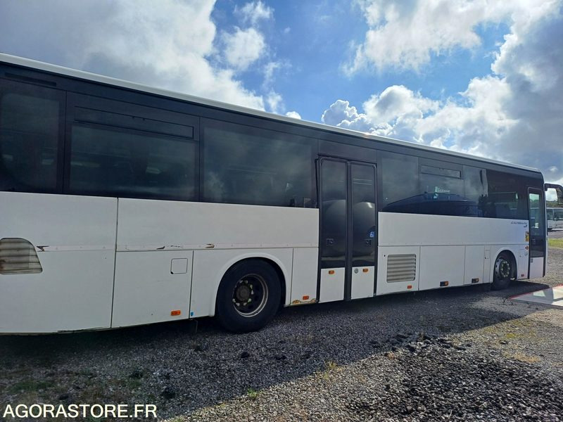 CAR IVECO CROSSWAY - PARC 20930 - MEC 2011 -635000KM / BW-920-ZH - Школьный автобус: фото 3 CAR IVECO CROSSWAY - PARC 20930 - MEC 2011 -635000KM / BW-920-ZH - Школьный автобус: фото 3