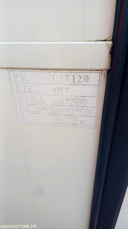 CAR MAN - FAST SCOLER 3 -N°7593 MEC 2007 / 354325 KM - FJ-897-LX - Школьный автобус: фото 5 CAR MAN - FAST SCOLER 3 -N°7593 MEC 2007 / 354325 KM - FJ-897-LX - Школьный автобус: фото 5