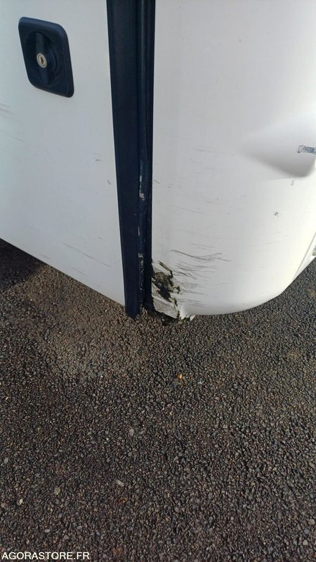 CAR MAN - FAST SCOLER 3 -N°7593 MEC 2007 / 354325 KM - FJ-897-LX - Школьный автобус: фото 4 CAR MAN - FAST SCOLER 3 -N°7593 MEC 2007 / 354325 KM - FJ-897-LX - Школьный автобус: фото 4