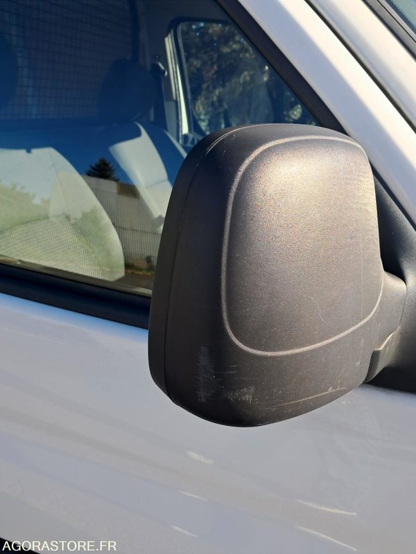 Citroën Berlingo 753 AGX 42 - Легковой фургон: фото 5 Citroën Berlingo 753 AGX 42 - Легковой фургон: фото 5