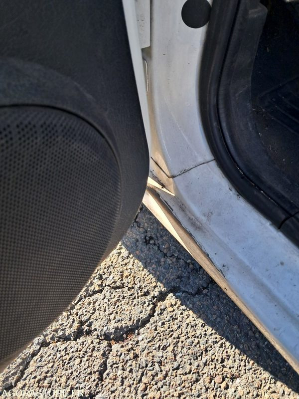 Citroën Berlingo 753 AGX 42 - Легковой фургон: фото 2 Citroën Berlingo 753 AGX 42 - Легковой фургон: фото 2