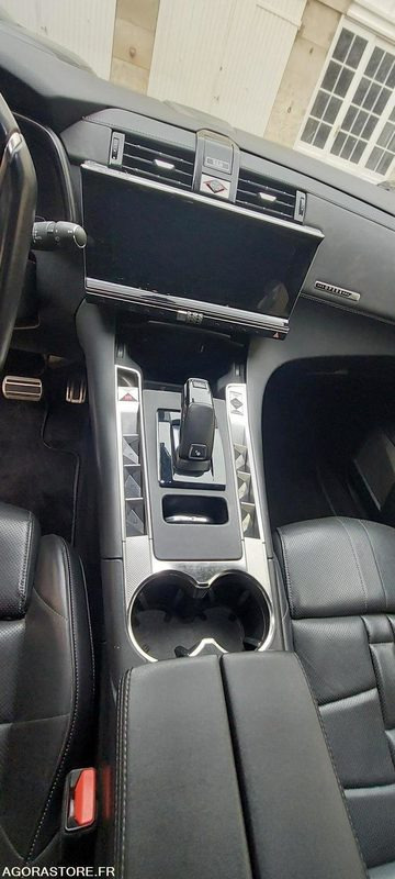 DS DS7 - 2021 - 214016kms - Внедорожник: фото 5 DS DS7 - 2021 - 214016kms - Внедорожник: фото 5