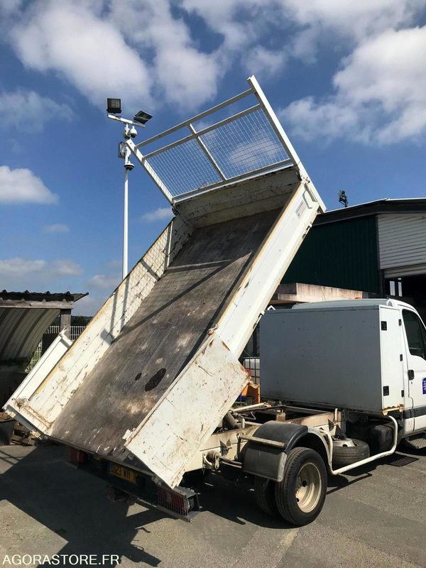 Camion benne - Другая техника: фото 4 Camion benne - Другая техника: фото 4
