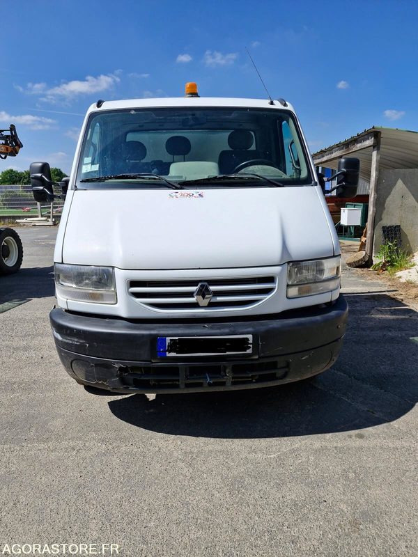 Camion benne - Другая техника: фото 1 Camion benne - Другая техника: фото 1
