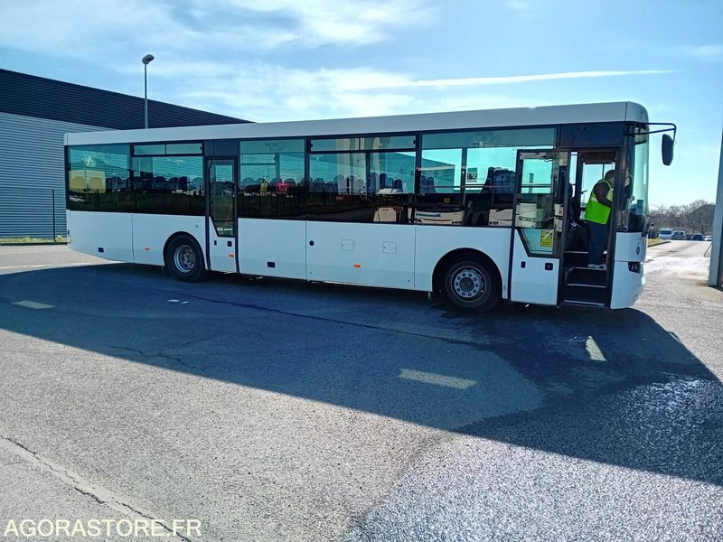 FAST SCOLER 4 - CZ 609 AR - E5 - 2013 - 145000 KM - - Школьный автобус: фото 4 FAST SCOLER 4 - CZ 609 AR - E5 - 2013 - 145000 KM - - Школьный автобус: фото 4