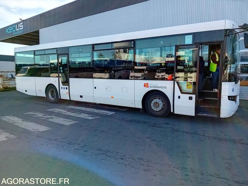 FAST SCOLER 4 - CZ 675 AR - E5 - 2013 - 140000 KM - - Школьный автобус: фото 4 FAST SCOLER 4 - CZ 675 AR - E5 - 2013 - 140000 KM - - Школьный автобус: фото 4