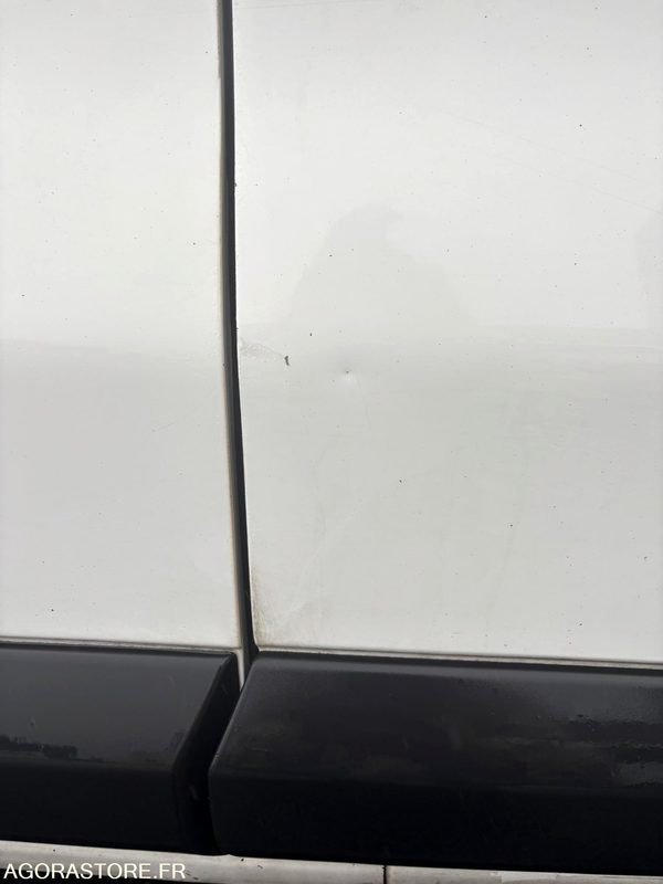 Микроавтобус, Пассажирский фургон FG-930-DE - Roulant - CITROEN JUMPY SPACE TOURER - VP - 208 444 Kms: фото 18