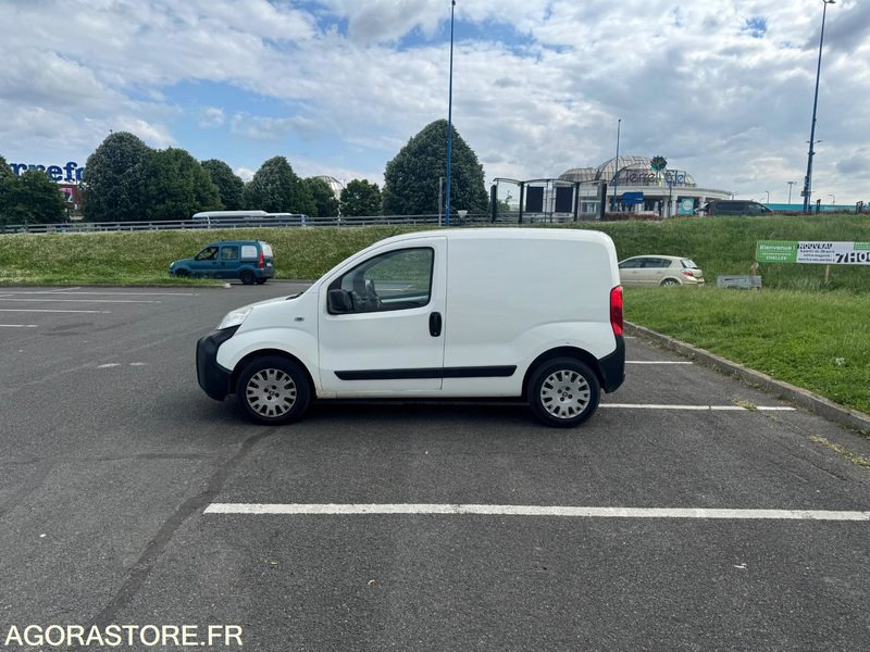 FIAT FIORINO 140 000 KM ANNÉE 2015 - Легковой фургон: фото 5 FIAT FIORINO 140 000 KM ANNÉE 2015 - Легковой фургон: фото 5