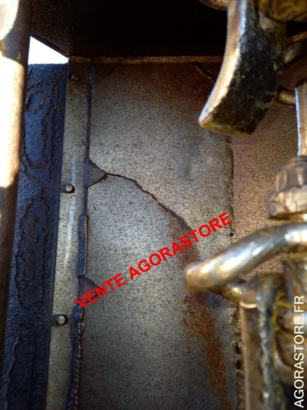 Faucheuse Arrière - NORMAT - Садовое оборудование: фото 3 Faucheuse Arrière - NORMAT - Садовое оборудование: фото 3