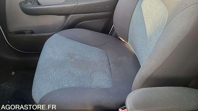 Fiat Doblo - 2010 - 200000kms - AD049AH - Легковой фургон: фото 3 Fiat Doblo - 2010 - 200000kms - AD049AH - Легковой фургон: фото 3