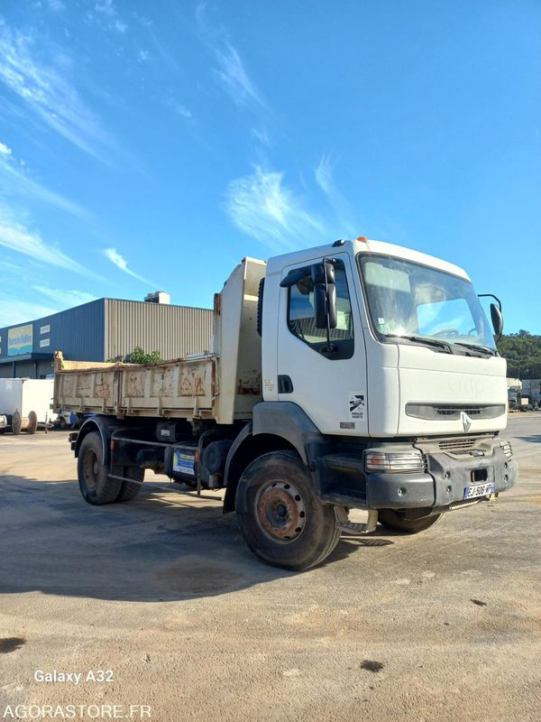 CAMION KERAX BIBENNE - Грузовик: фото 1 CAMION KERAX BIBENNE - Грузовик: фото 1