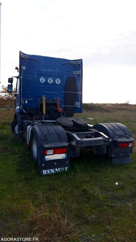 Camion RENAULT - Грузовик: фото 1 Camion RENAULT - Грузовик: фото 1