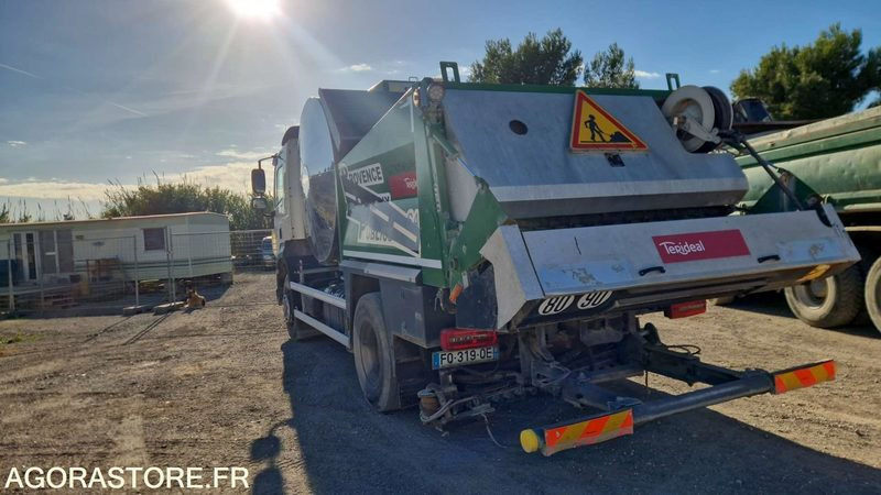 DAF CF430FA - 2020 - 51159km - FQ-319-QE - Грузовик: фото 3 DAF CF430FA - 2020 - 51159km - FQ-319-QE - Грузовик: фото 3