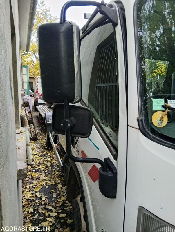 ISUZU - 2012 - 76617kms - Грузовик: фото 5 ISUZU - 2012 - 76617kms - Грузовик: фото 5