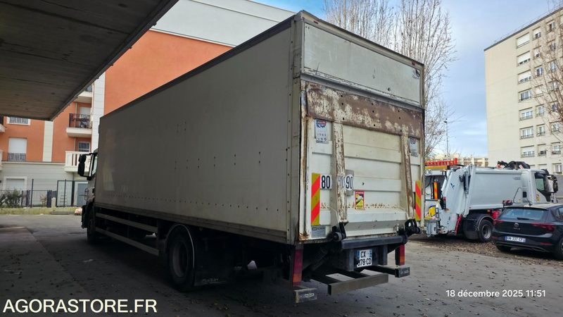 IVECO STRALIS 190S31 AD – 19T – Année 2013 – Cursor 8 - 472 000 KM - Грузовик: фото 3 IVECO STRALIS 190S31 AD – 19T – Année 2013 – Cursor 8 - 472 000 KM - Грузовик: фото 3