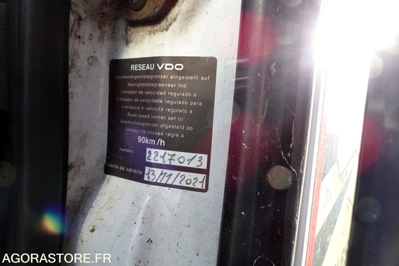 Iveco Eurocargo - Грузовик: фото 5 Iveco Eurocargo - Грузовик: фото 5